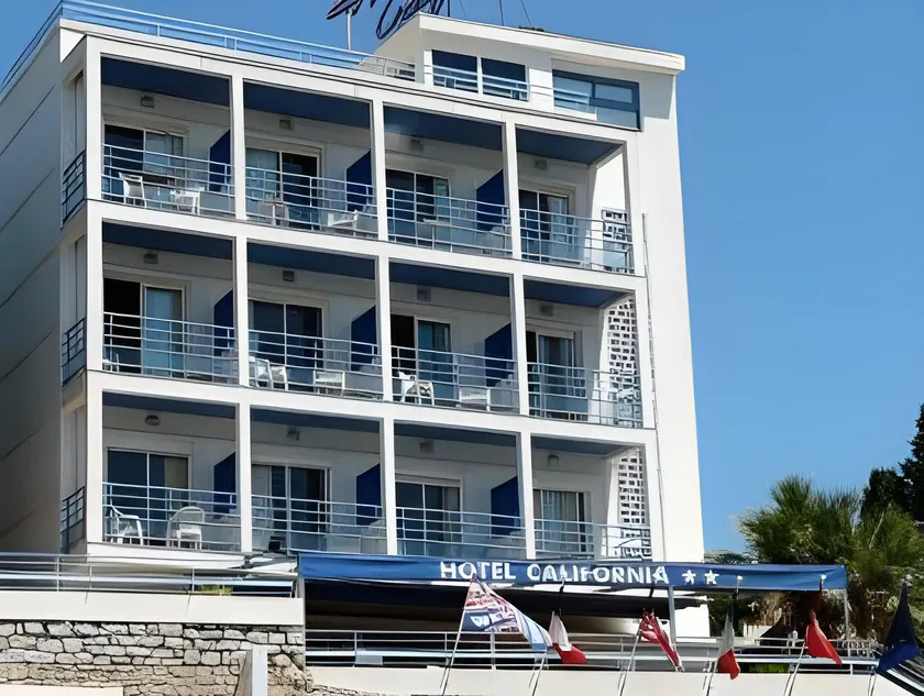 Hôtel California - Image 1