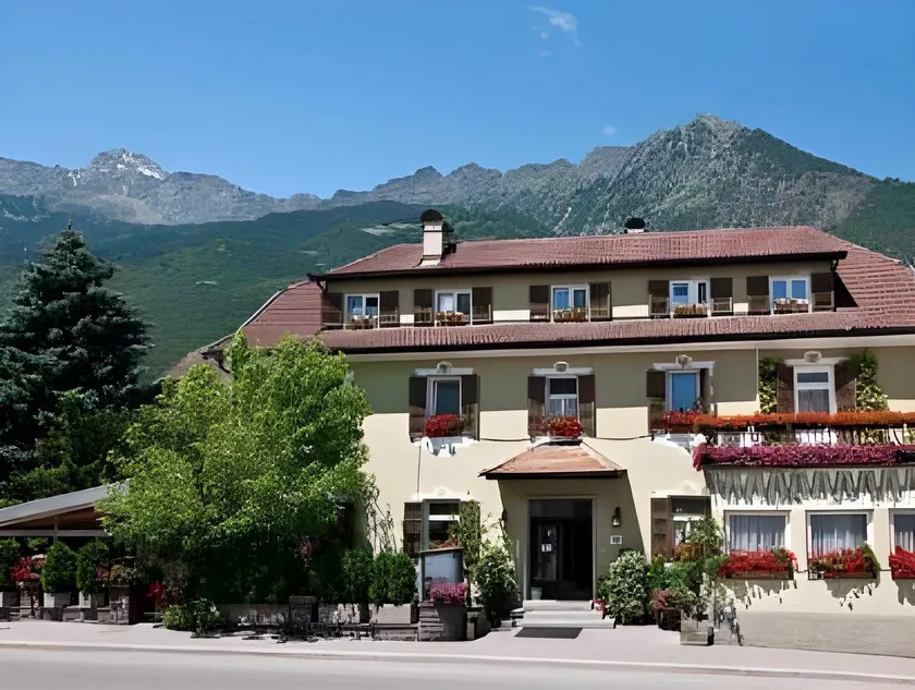 Albergo al Cervo - Gasthof zum Hirschen - Image 1