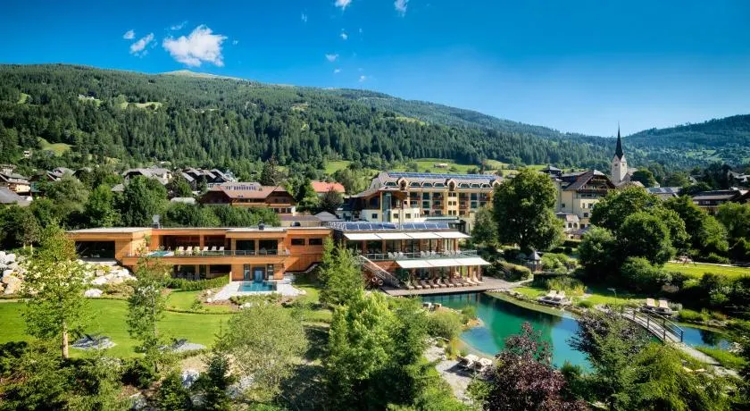 Wellnesshotel Eggerwirt - Image 1