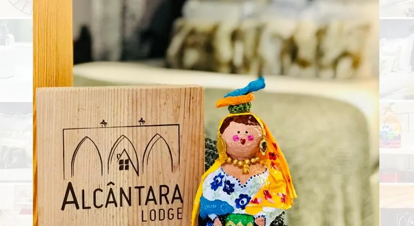 Alcântara Lodge - Image 1