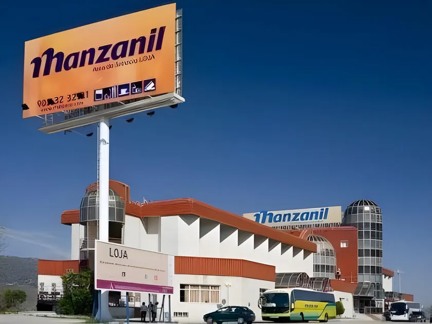 Hotel Abades Manzanil - Image 1