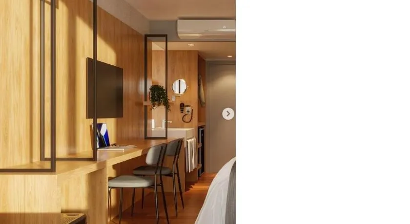 Golden Tulip Canela - Image 1
