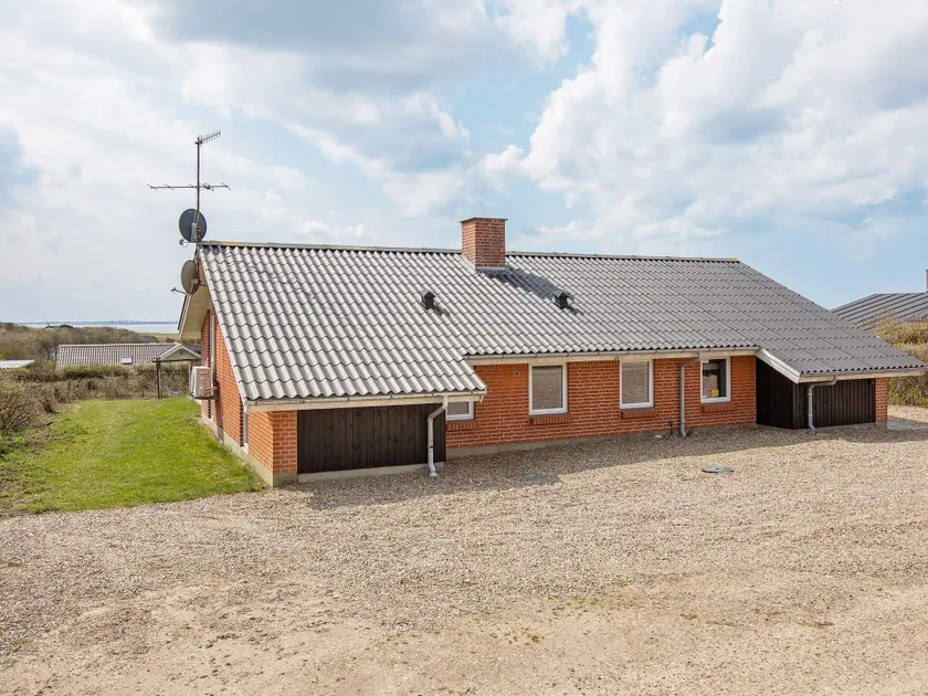 12 person holiday home in Vestervig - Image 1