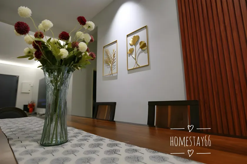 Home In Tampin Semi-D - Image 1