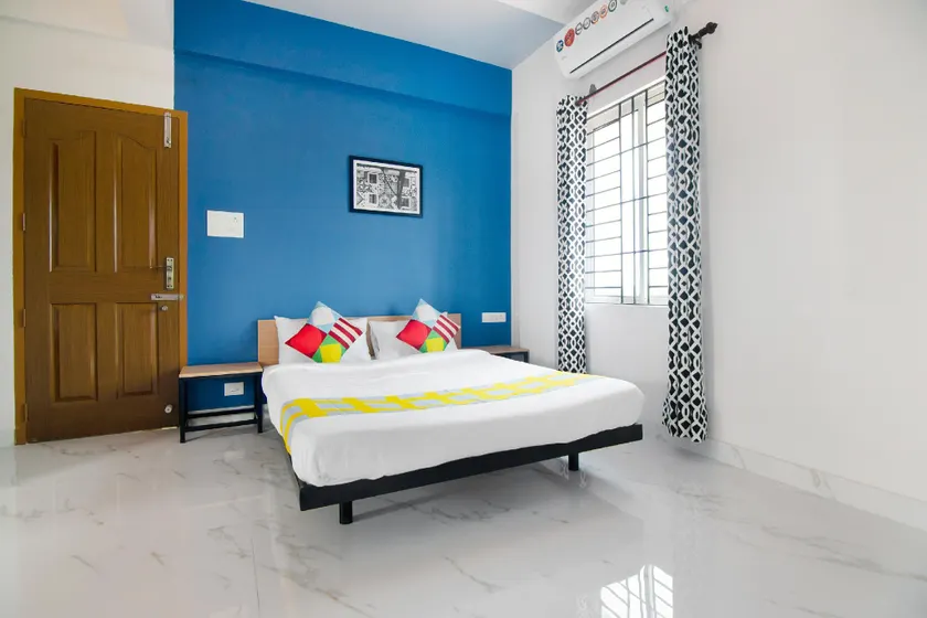 OYO 30336 Exquisite Stay Near International Airport - Image 1