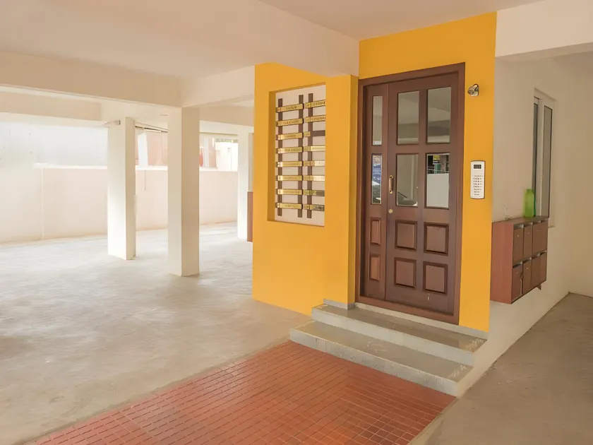 ThulasiRams Service Apartments - Image 1