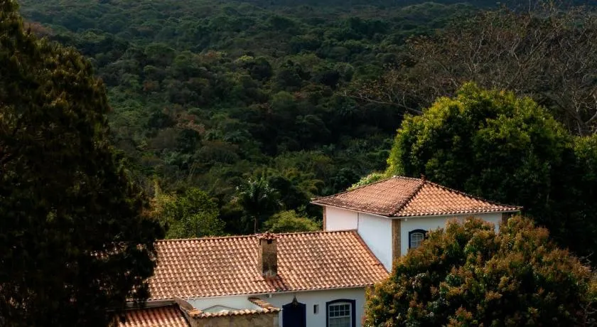 Segredo da Serra Pousada Boutique - Image 1