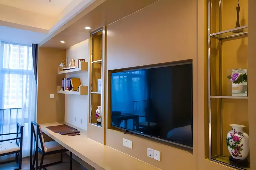 Xing Lun Hotel - Image 1