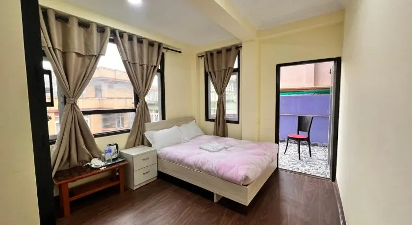 Lasa Kusa Homestay - Image 1