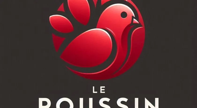 Hôtel Le Poussin Rouge - Image 1