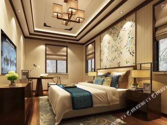 Tianbao Garden Hotel - Image 1