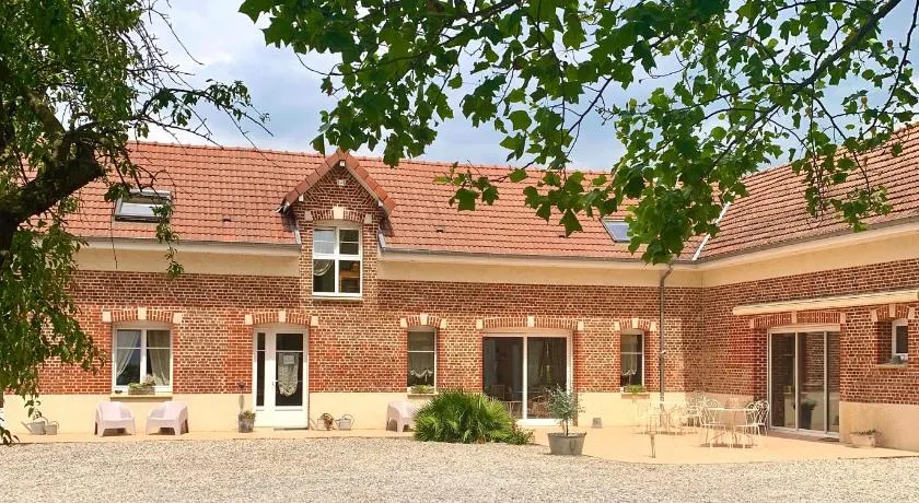 La Suite du 12 Maison d hôtes - Image 1