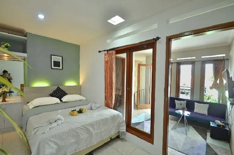 Villa Amethyst M-26 Dago 2 Bedrooms - Image 1
