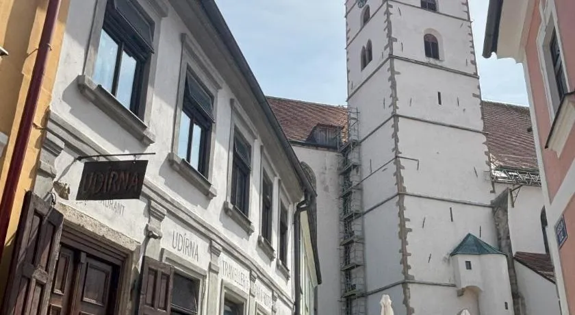 Udírna Penzion and Restaurant - Image 1