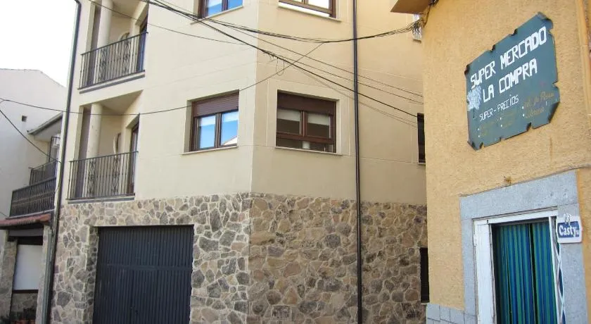 EL CHORRO DE JERTE - Image 1