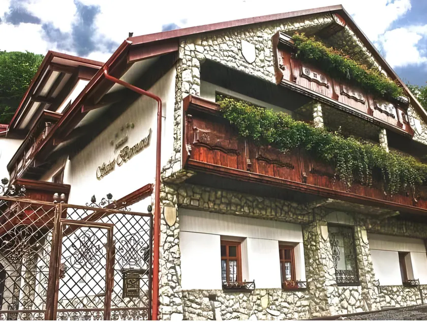B&B Sant Bernard - Image 1