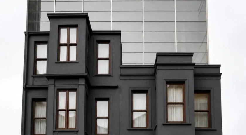 The Way Hotel - Image 1
