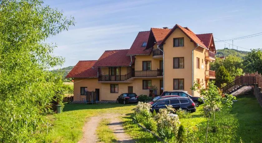 Sóhegy Panzió - Image 1