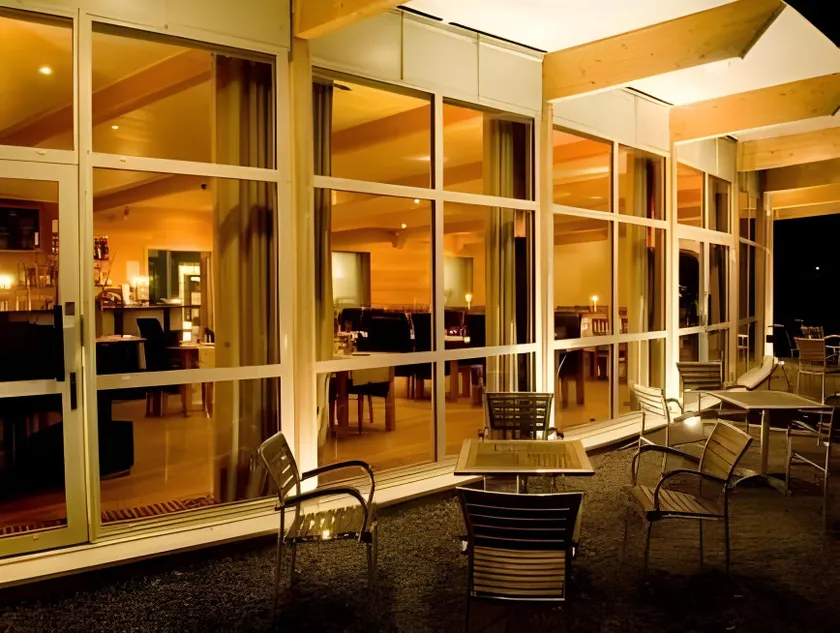 Hotell Hehrne - Image 1