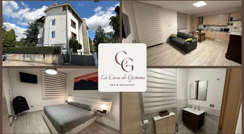 La Casa di Gemma B&B - Image 1