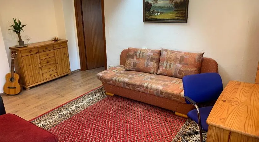 Business Apartment Herne-Wanne - Image 1