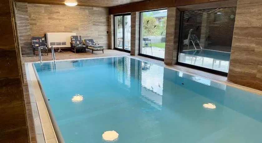 Haus Wenger Mountain View & Swimming Pool - Image 1