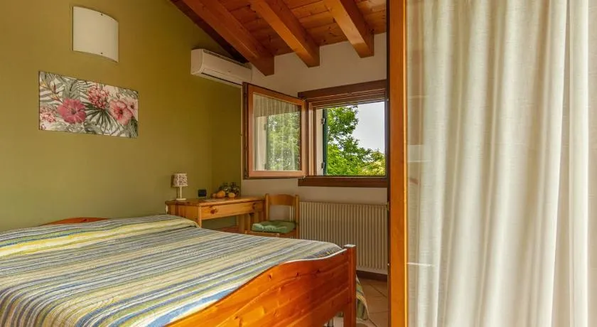 Alloggio agrituristico Zambon - Image 1