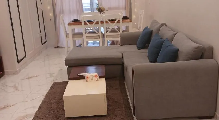 STUDIOTEL ONE Kattamya - Nasr City - Image 1