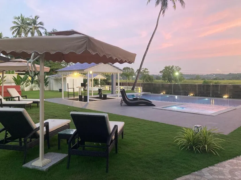 Villa Beleza Infinita - Image 1