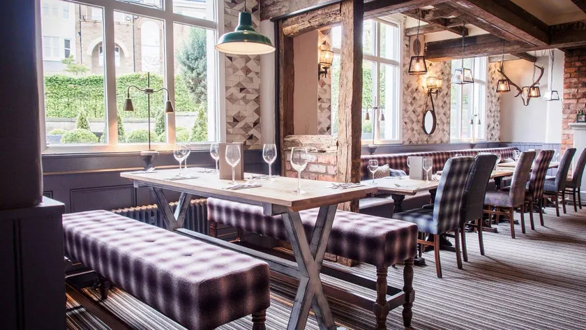 De Trafford Arms by Chef & Brewer Collection - Image 1
