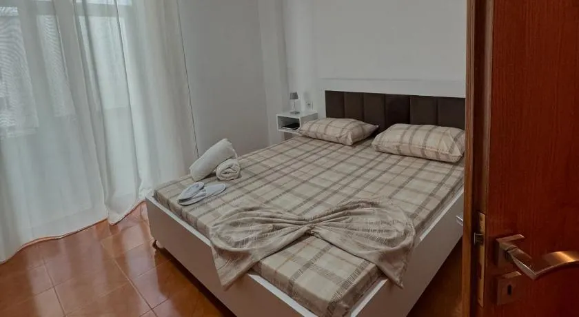 Peçi Apartments Gjirokastër - Image 1