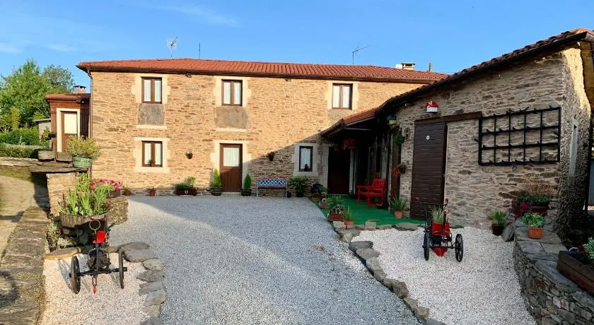 Casa do Horreo - Image 1