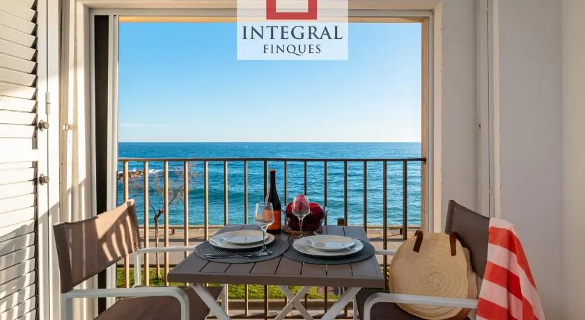 Blue Wave Apartment in Sant Antoni de Calonge - Image 1