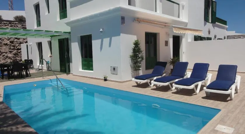 Villa Santa Fe - Image 1