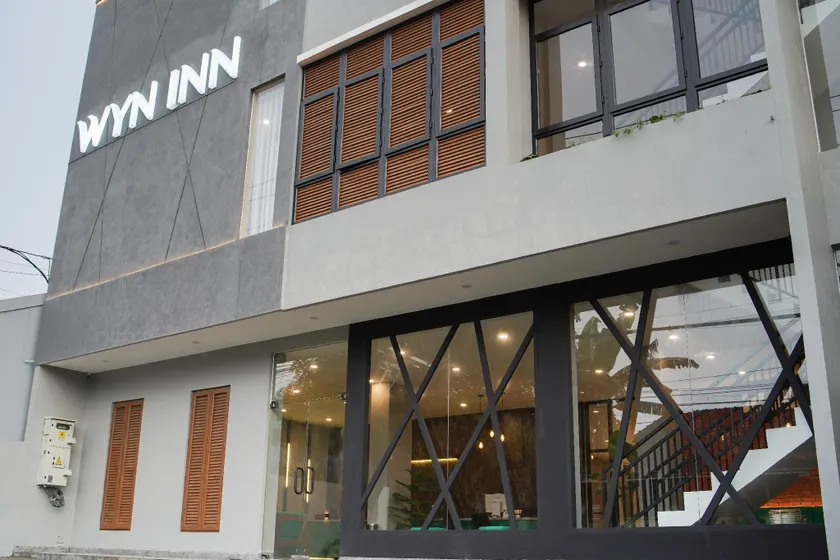 Wyn Inn Purwokerto - Image 1