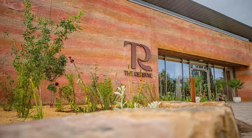 The Reserve at Chester Zoo - Image 1
