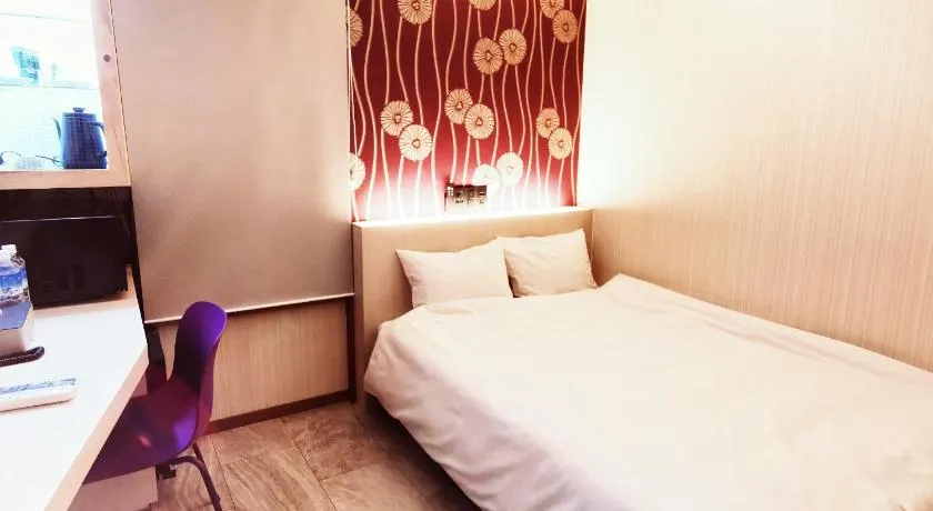 Hotel mond omiya - Image 1