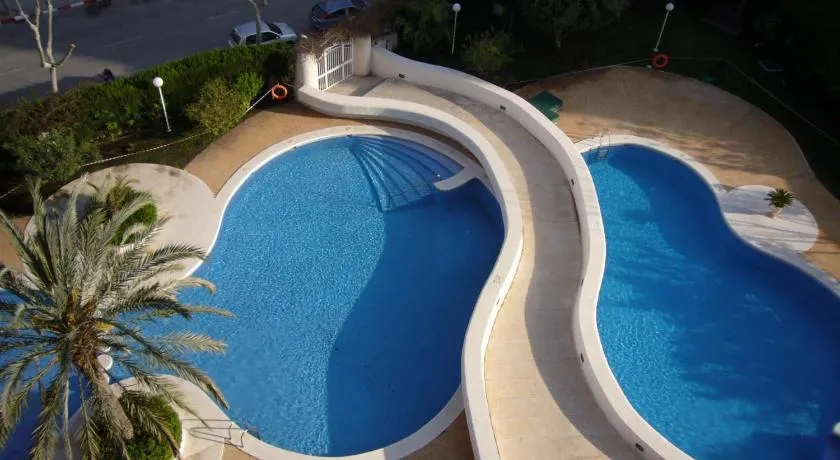 Parque Europa - Fincas Arena - Image 1