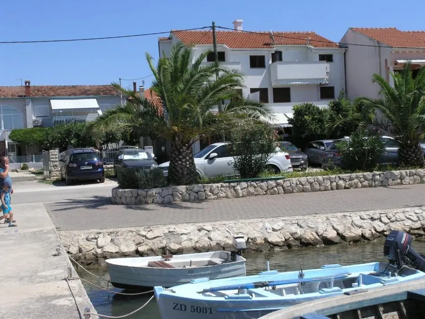 Apartment Ana A3 Bibinje, Zadar riviera - Image 1