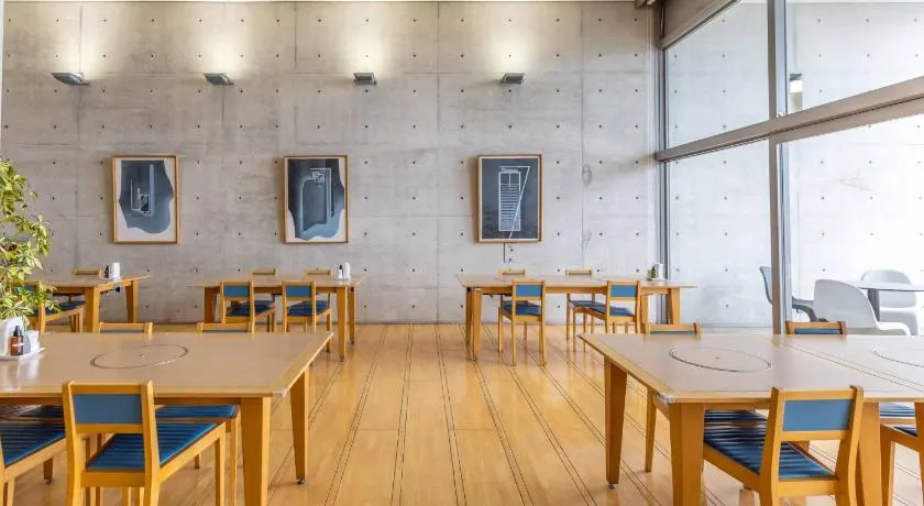 TOTO Seawind Awaji - Image 1