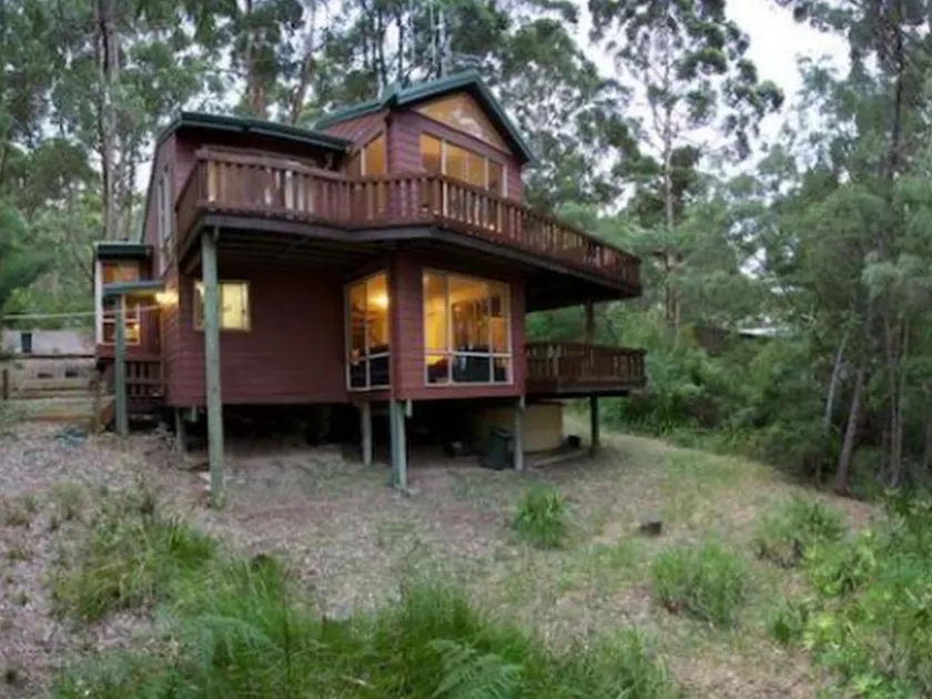 Honeymoon View - Image 1