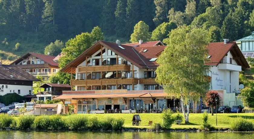 Residenz Hopfensee - Image 1
