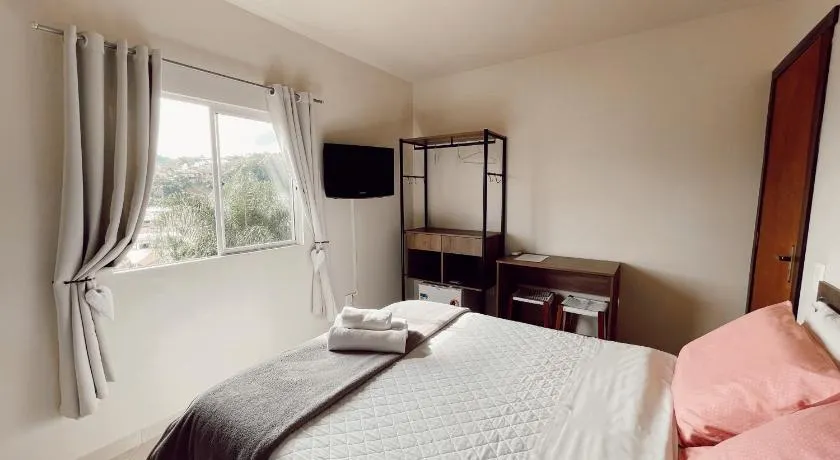 Pousada Guesthouse - Image 1