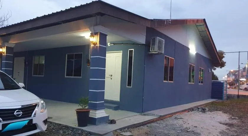 Ishak Kaseh Homestay - Image 1