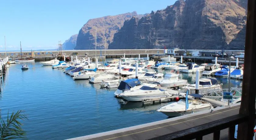 La Marina Suite Ocean View - Image 1