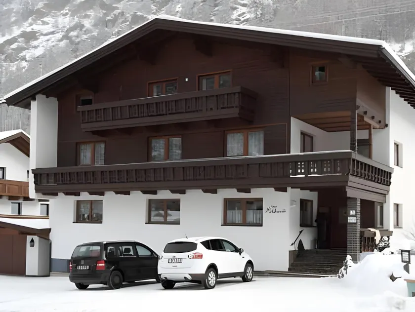 Appartement Holzknecht - Image 1