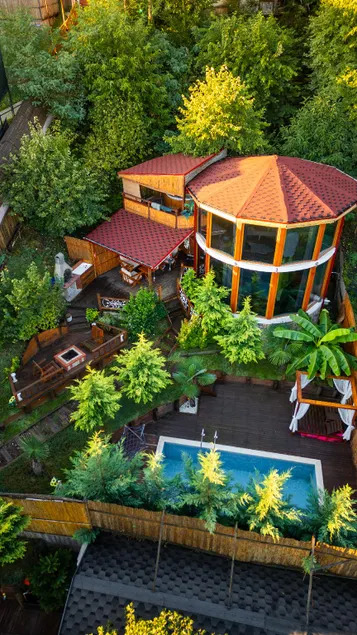 Kule Sapanca - Image 1