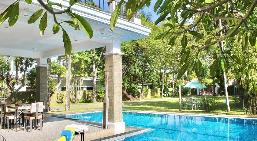 Tropical Terrace Negombo - Image 1