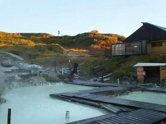Toshichi Onsen Saiunso - Image 1