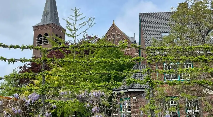 B&B de wetenschap (der gastvrijheid) - Image 1